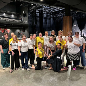 Madison Reading Project Board Team